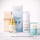 Kitduo Serum Q10 + Crema Hydra. Incluye 1 Sachet GRATIS de Acido Hialuronico
