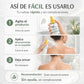 Spray Tratamiento - Para Acné y Manchas en Espalda y Pecho + 2 Regalos GRATIS