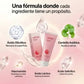 Uuh Lala - Libera Poros, Suaviza y Aclara