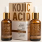 Serum Activo- Para Manchas, Marcas y Cicatrices KIT X2 UNIDADES