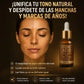 Serum Activo- Para Manchas, Marcas y Cicatrices KIT X2 UNIDADES