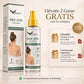 Spray Tratamiento - Para Acné y Manchas en Espalda y Pecho + 2 Regalos GRATIS